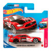 Hot Wheels Formula Drift Custom 18 Ford Mustang GT Drift 1:64 GTC45 Red - зображення 1