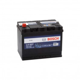   Bosch 6CT-75 Аз L4 (L40 270)