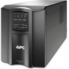 APC Smart-UPS 1500VA Tower LCD SmartConnect (SMT1500IC) - зображення 1