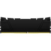 Kingston FURY 32 GB (2x16GB) DDR4 3200 MHz Renegade Black (KF432C16RB12K2/32) - зображення 4