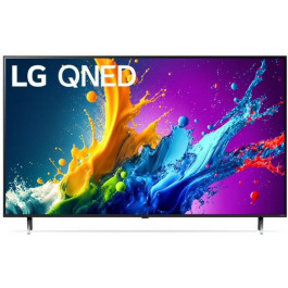   LG 55QNED80