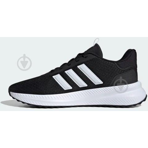 Adidas Чоловічі кросівки для бігу  X_Plrpath ID0468 41.5 (7.5UK) 26 см Cblack/Ftwwht/Cblack (4066759163157) - зображення 1