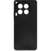 ArmorStandart Matte Slim Fit для Tecno Camon 30 (CL6) Camera cover Black (ARM77159) - зображення 1