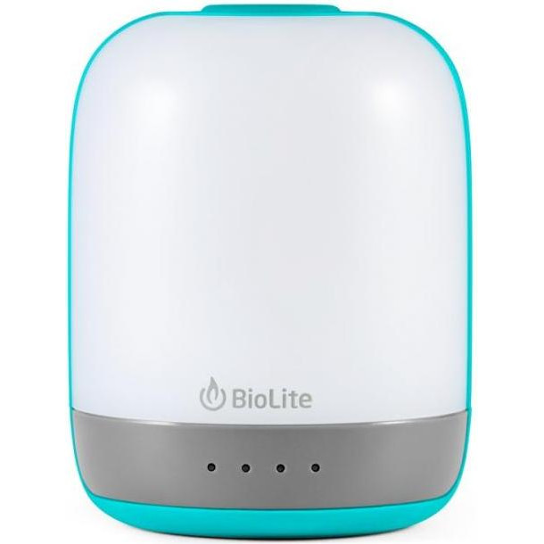 BioLite AlpenGlow Lantern 250 Teal (BLT LNA0100) - зображення 1