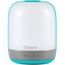   BioLite AlpenGlow Lantern 250 Teal (BLT LNA0100)