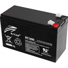   Ritar RT1280 Black