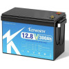 Kepworth LiFePO4 12V 300Ah - зображення 3