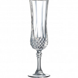   Cristal D’Arques Longchamp 140мл, 6шт. (L7553)