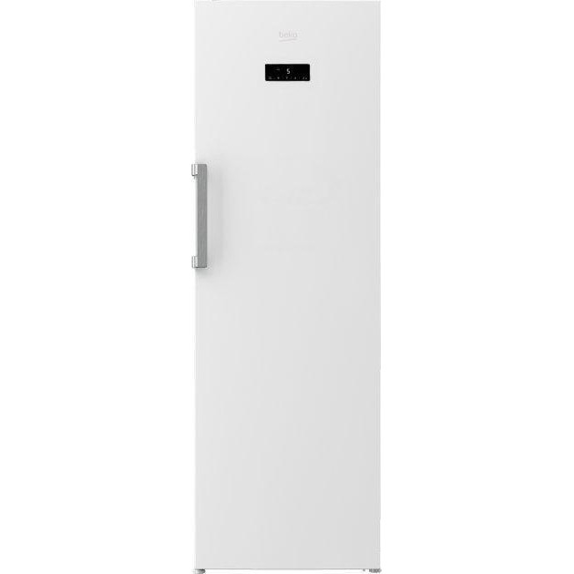 Beko RSNE445E22 - зображення 1