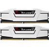 G.Skill 32 GB (2х16GB) DDR4 3600 MHz Ripjaws V (F4-3600C18D-32GVW) - зображення 1