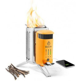   BioLite Campstove 2+ (CSC0200)