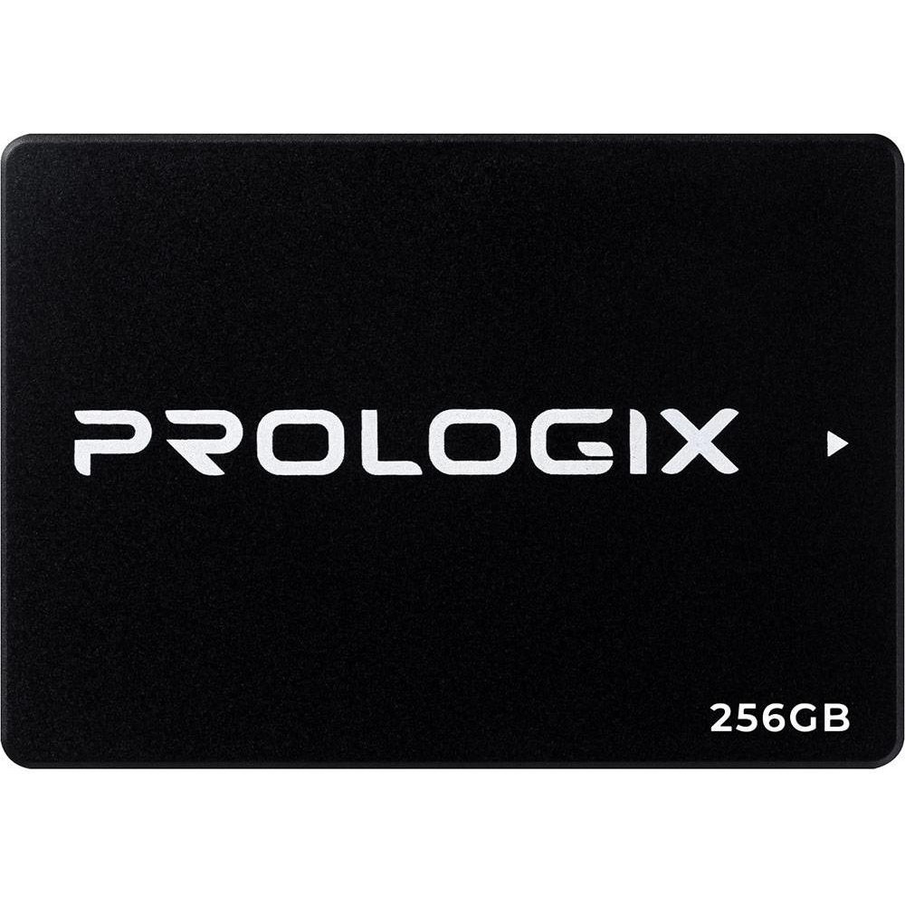 Prologix S360 256 GB (PRO256GS360) - зображення 1