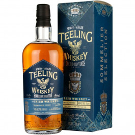   Teeling Віскі  Douro Old Vines Casks 0,7 л (5391523278911)