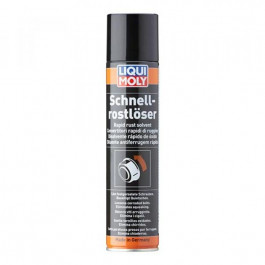   Liqui Moly Швидкий очищувач - Schnell-Rostloser 0.3л.