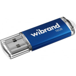   Wibrand 16 GB Cougar Blue USB 2.0 (WI2.0/CU16P1U)