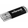 Wibrand 4 GB Cougar USB2.0 Black (WI2.0/CU4P1B) - зображення 1