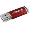 Wibrand 16 GB Cougar Red USB 2.0 (WI2.0/CU16P1R) - зображення 1