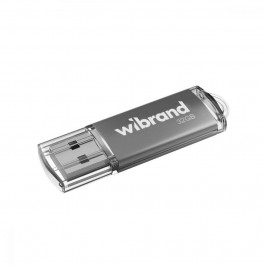   Wibrand 32 GB Cougar Silver USB 2.0 (WI2.0/CU32P1S)