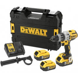   DeWALT DCD996P3