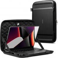   Spigen Rugged Armor Pouch Pro Laptop 15-16 Black (AFA04271)