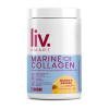 USN LivSmart Marine Collagen (330 g, mango orange) - зображення 1