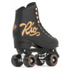 Rio Roller Rose / размер 40,5 black/gold - зображення 3