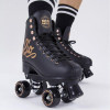 Rio Roller Rose / размер 40,5 black/gold - зображення 4