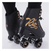 Rio Roller Rose / размер 35,5 black/gold - зображення 5