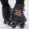 Rio Roller Rose / размер 40,5 black/gold - зображення 5