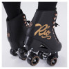 Rio Roller Rose / размер 39,5 black/gold - зображення 5