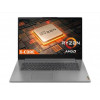 Lenovo IdeaPad 3 17ALC6 Gray (82KV00LGCK) - зображення 1