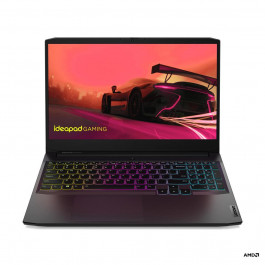   Lenovo IdeaPad Gaming 3 15ACH6 (82K202AJCK)