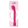 Dream toys All Time Favorites G-Spot Vibrator, розовый (8719632679509) (DT21762) - зображення 2