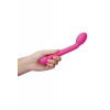 Dream toys All Time Favorites G-Spot Vibrator, розовый (8719632679509) (DT21762) - зображення 4