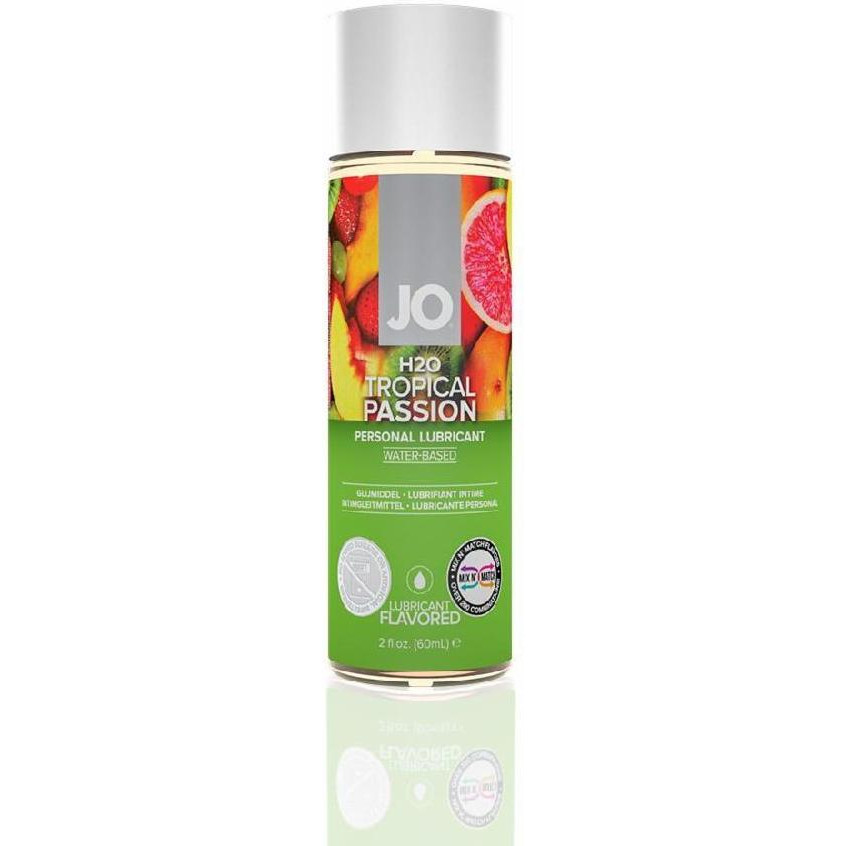 System JO H2O Tropical Passion (60 мл) (SO5227) - зображення 1