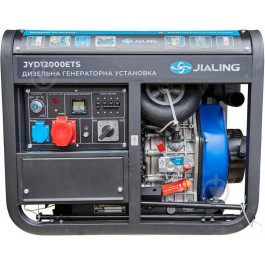   Jialing JYD12000ETS