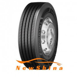   Uniroyal Uniroyal FH40 рульова (295/80R22,5 154/149M)