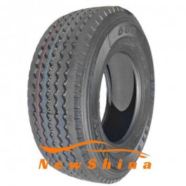   Constancy Tires Constancy Ecosmart 688 (прицепная) 385/65 R22.5 160K PR20 (329408)