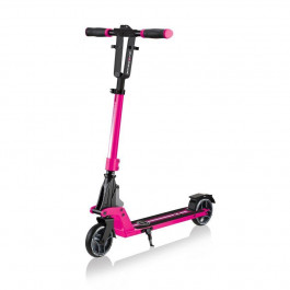   Globber One K 125 Pink (670-110-2)