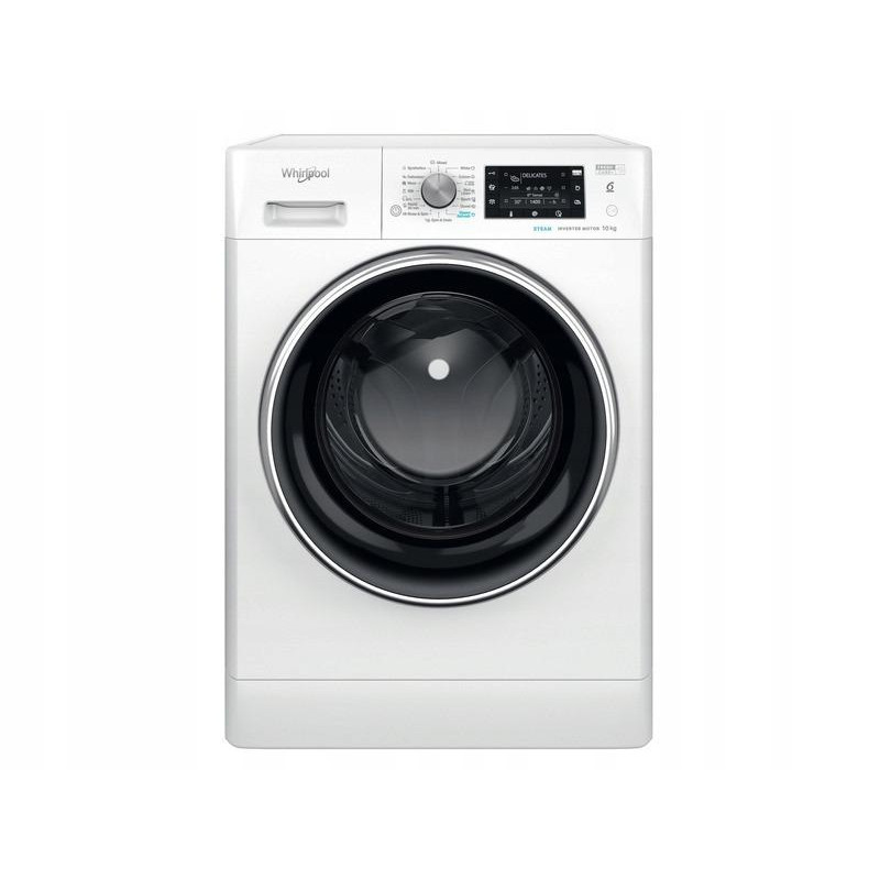 Whirlpool FFD 10469 BCV EE - зображення 1