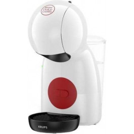   Krups Nescafe Dolce Gusto Piccolo XS White KP1A0131