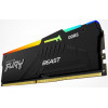 Kingston FURY 16 GB DDR5 6000 MHz FURY Beast RGB (KF560C36BBEA-16) - зображення 3