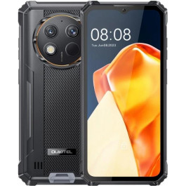   Oukitel WP28E 4/64GB Black