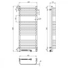 Navin Stugna 480x1200 (12-149153-4812) - зображення 6