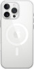 Apple iPhone 16 Pro Max Clear Case with MagSafe (MA7F4Z) - зображення 3