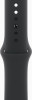 Apple Watch Series 10 GPS  42mm Jet Black Alu. Case w. Black Sport Band - M/L (MWWF3) - зображення 3