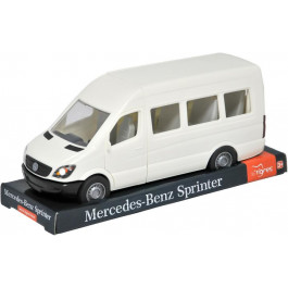   Тигрес Mercedes-Benz Sprinter (39704)