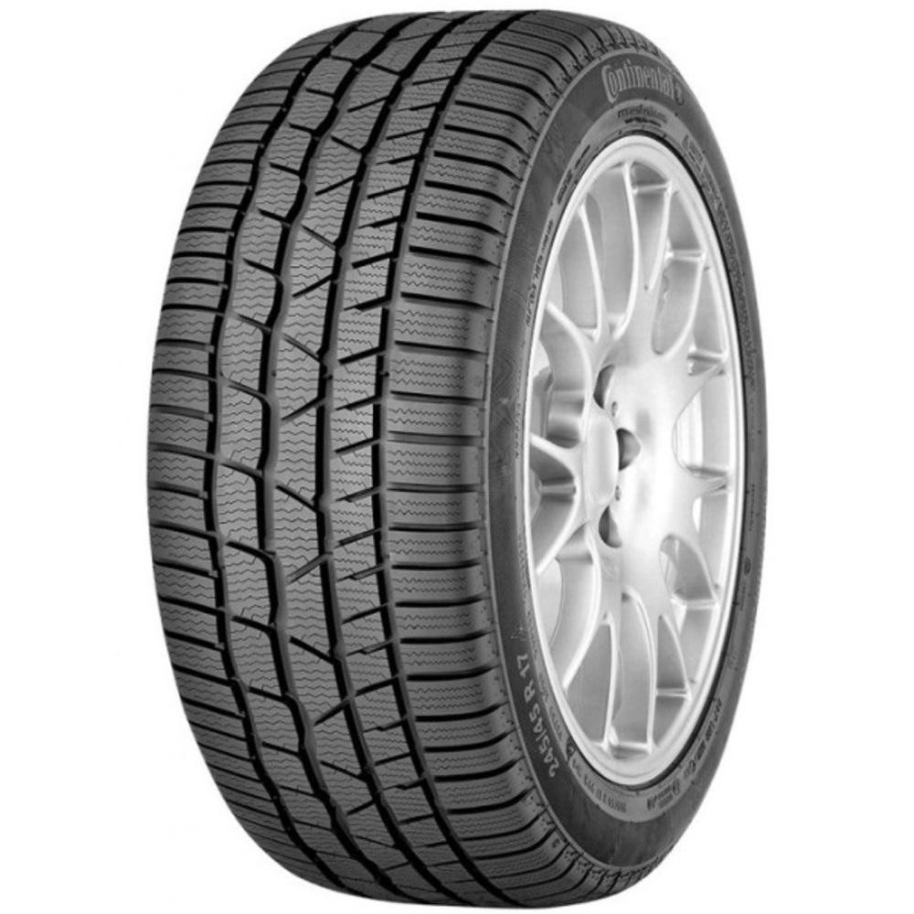 Continental ContiWinterContact TS 830 P (255/50R21 109H) - зображення 1