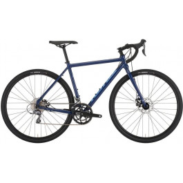   Kona Rove AL 700 2023 / рама 50см Matte Midnight (B36RV7050)