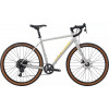 Kona Rove NRB 2023 / рама 58см Gloss Porcelain (B36RVN58) - зображення 1